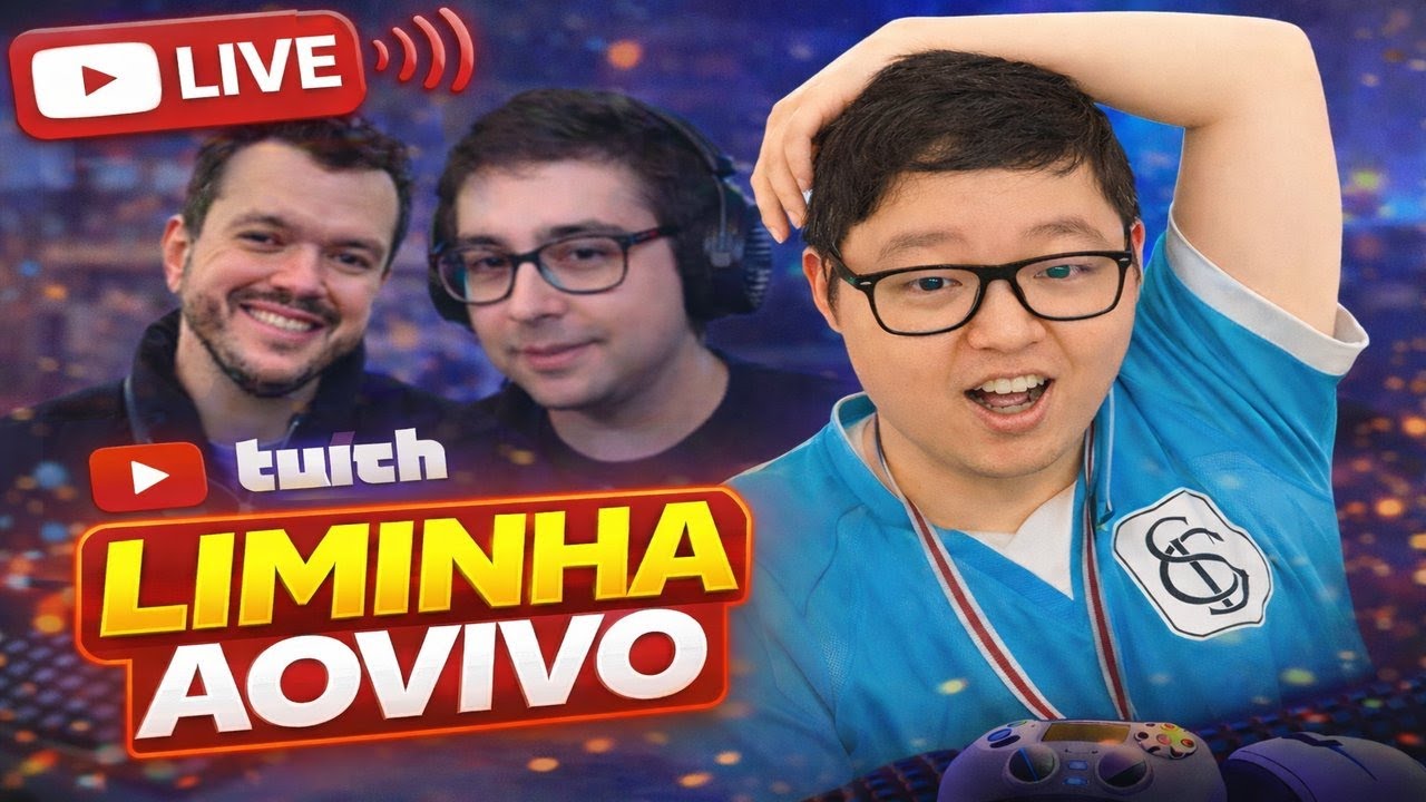 AOVIVO Bom dia Liminha! Jogando geoguessr!