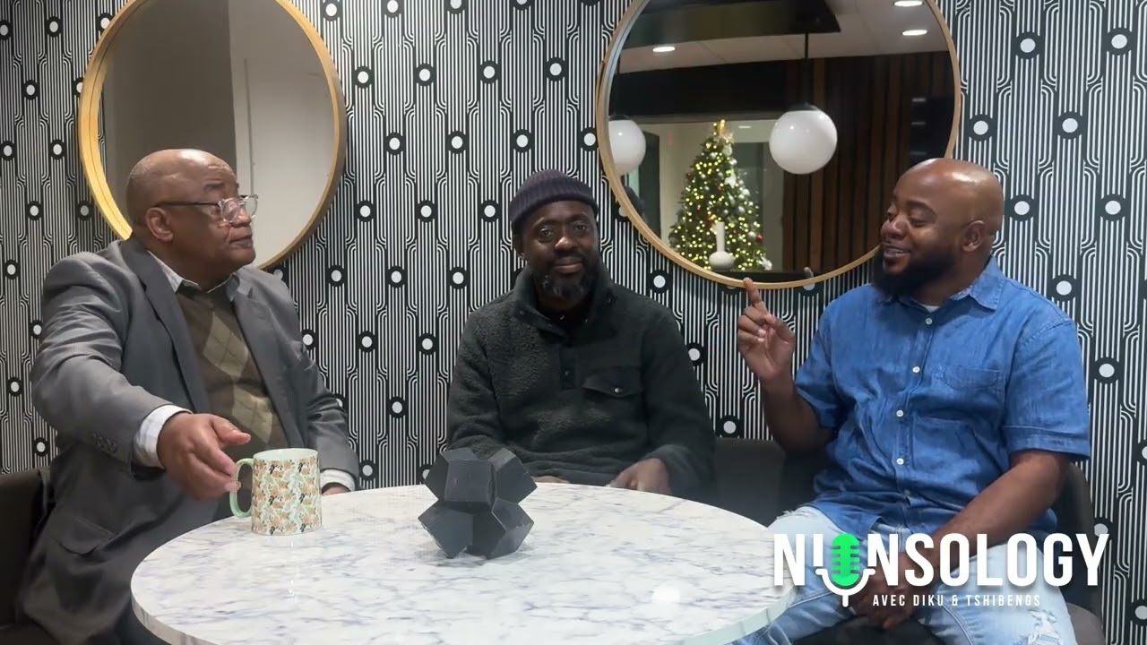 Nionsology E4: Parcours Dr. T.