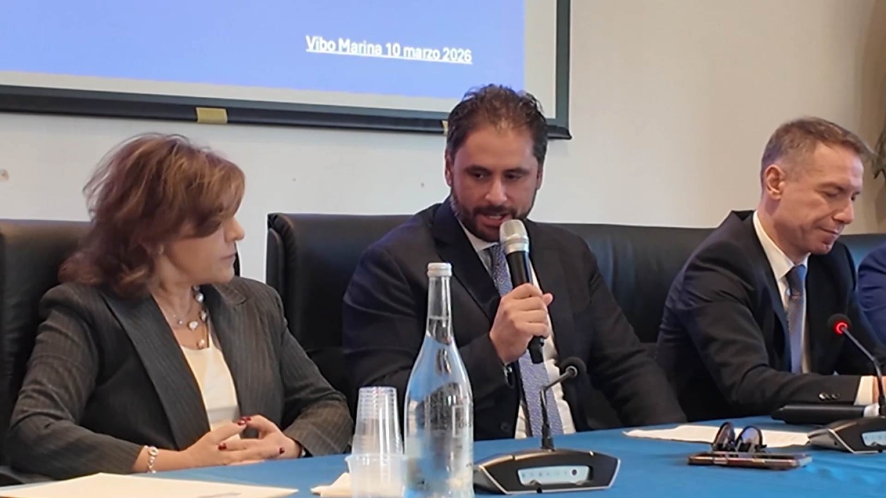 Vertice sulla depurazione nel Vibonese, Sorical pronta a gestire gli impianti