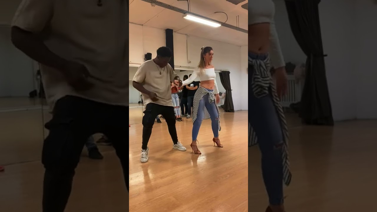 KARL AND NIMA - CRY ME A RIVER - JUSTIN TIMBERLAKE