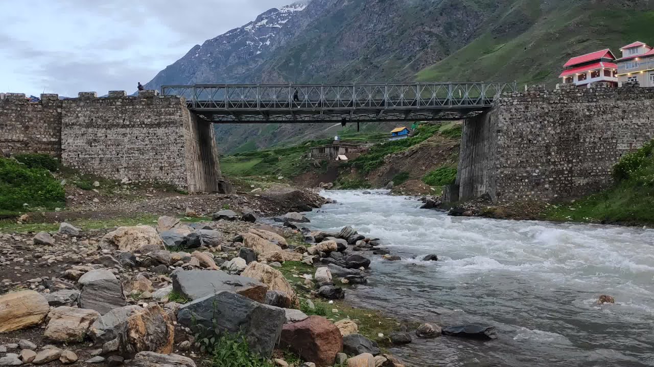 Burawai Naran | ناران | بوڑا ویئ