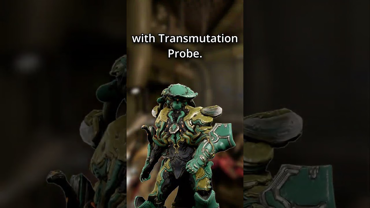 How to easily farm Syndicate tokens in Warframe 