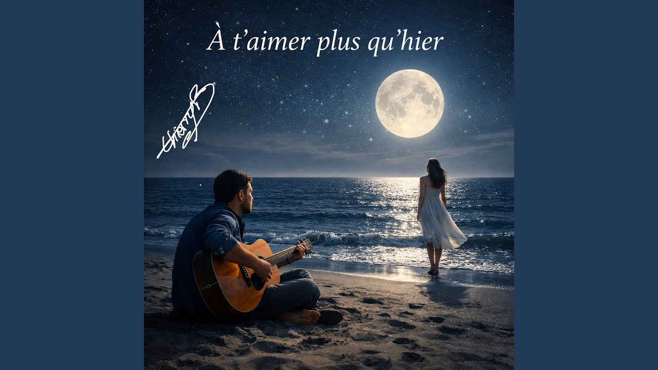 A t'aimer plus qu'hier