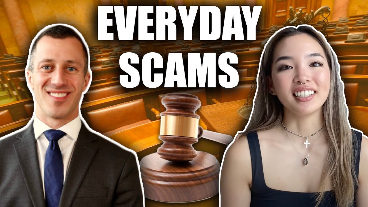 Common Scams Uber and Lyft Drivers Face Everyday