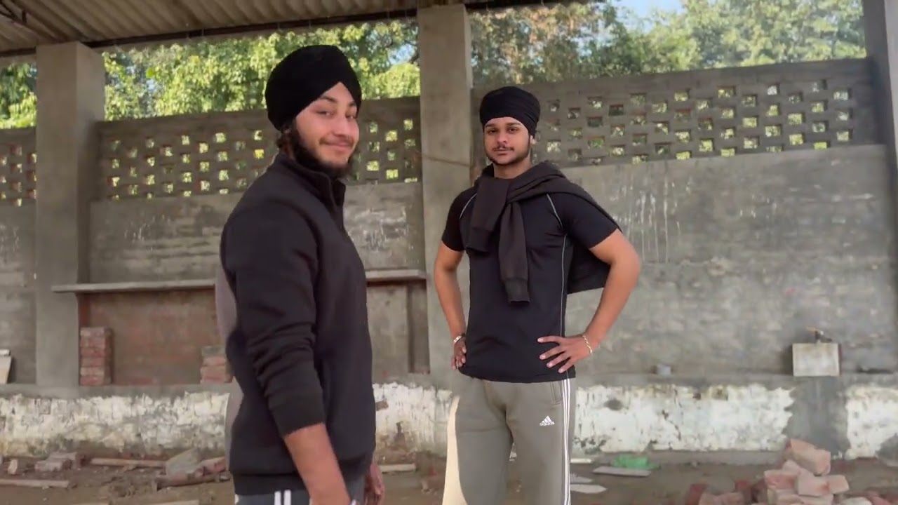 Vlog ਮਾਘ ਦੇ ਬਾਲਣ ਦੀ ਸੇਵਾ (Akhara) 🙏💫
