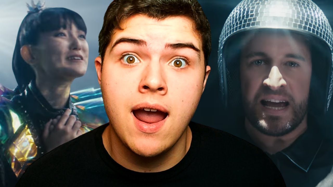 The Most fun song I've EVER HEARD!!! | BABYMETAL x ElectricCallboy - RATATATA | REACTION