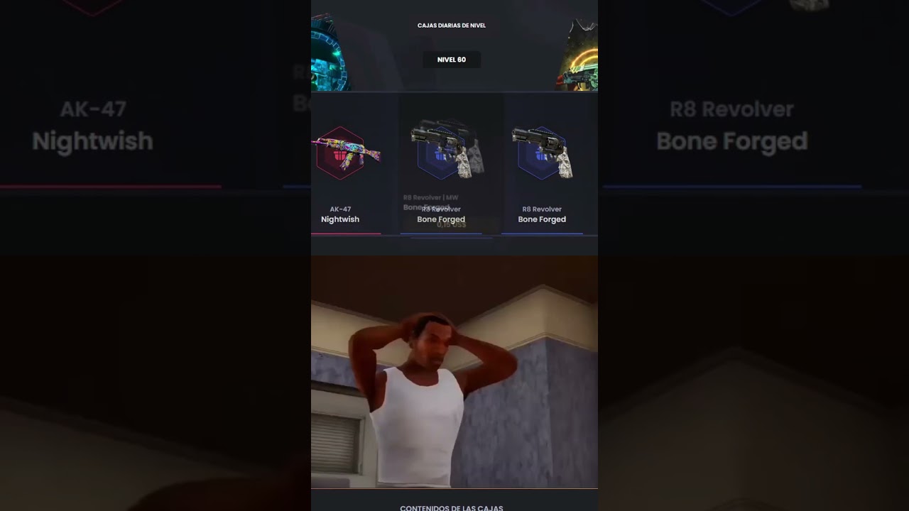 Dia 39 Abriendo Cajas GRATIS De Keydrop Hasta Llegar A Un Cuchillo!! NO ME LA VAN A CREER!!!!!