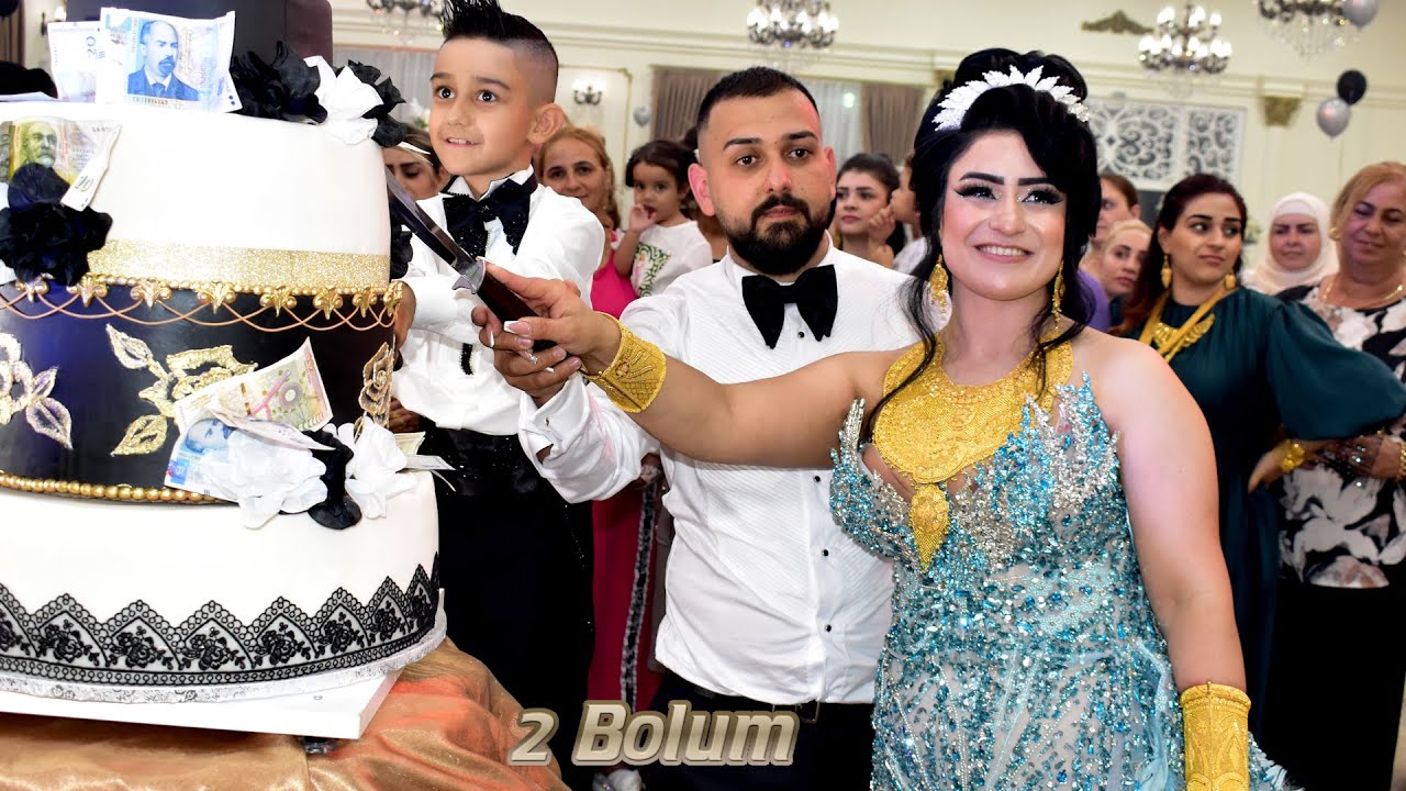 🧿 Sebatin Paşa nın Sünnet Töreni🧿  (2 BOLUM) 11.07.2024
