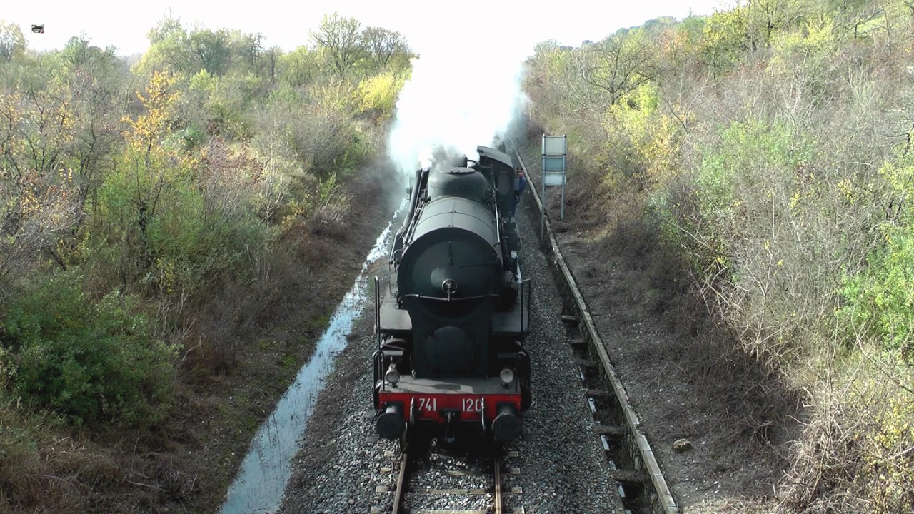 Treno Natura