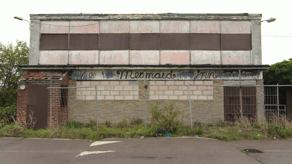 Special series: Britain Beside the Sea - part 3 in Jaywick