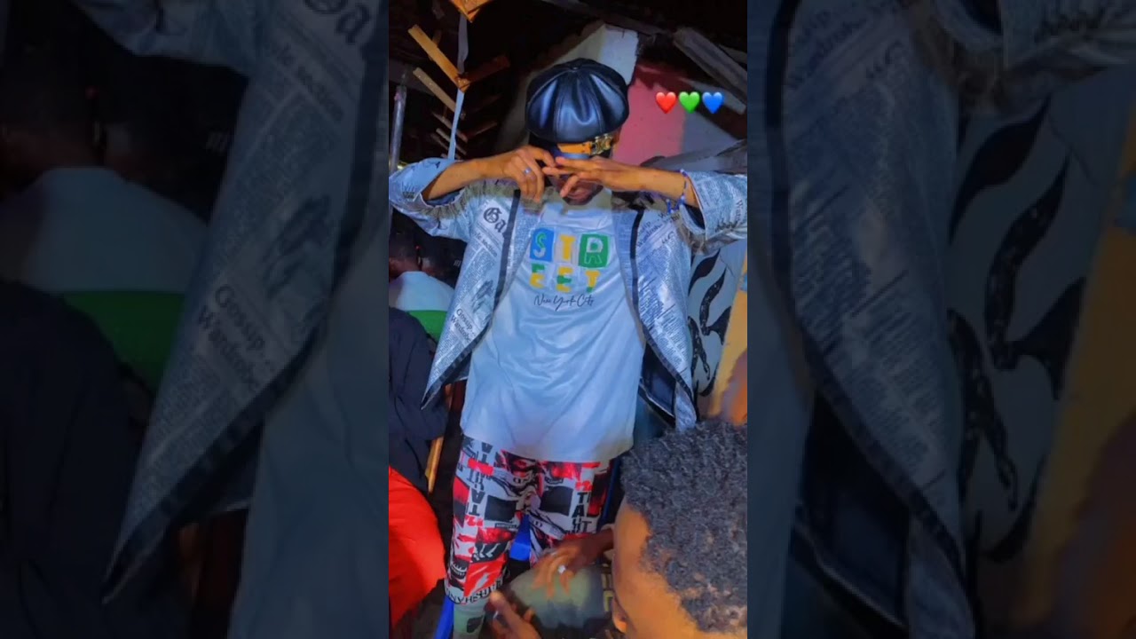 Airken negro ville de Marseille ft mc docta and novelas brutal