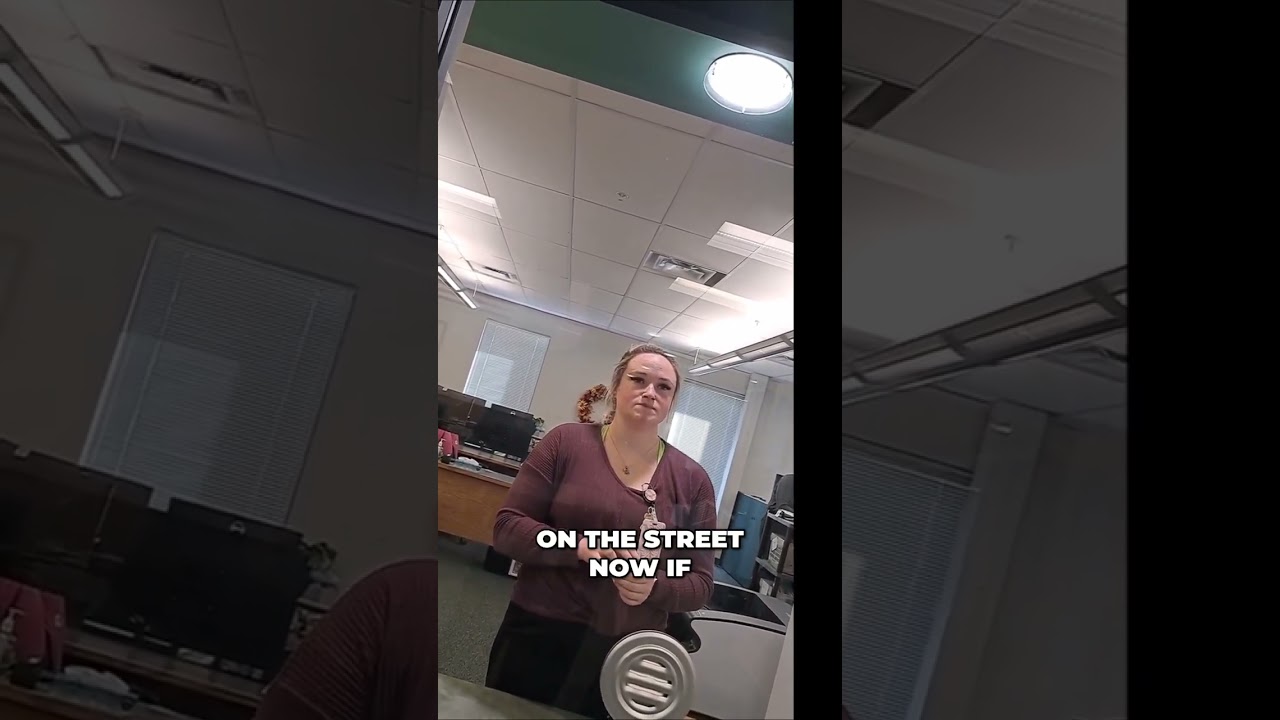 Confrontations, Recordings, and Legal Consequences: Understanding the Boundaries