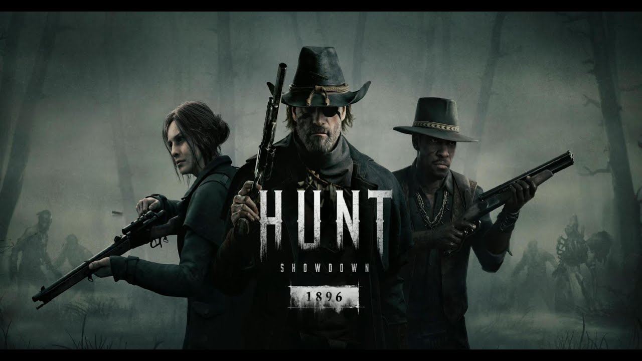 Hunt: Showdown 1896 odc 310
