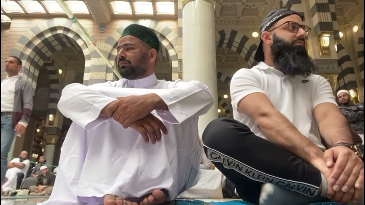 Part 11 mashallah aj buth khushi hl R jana ma nimaz addhi ke 