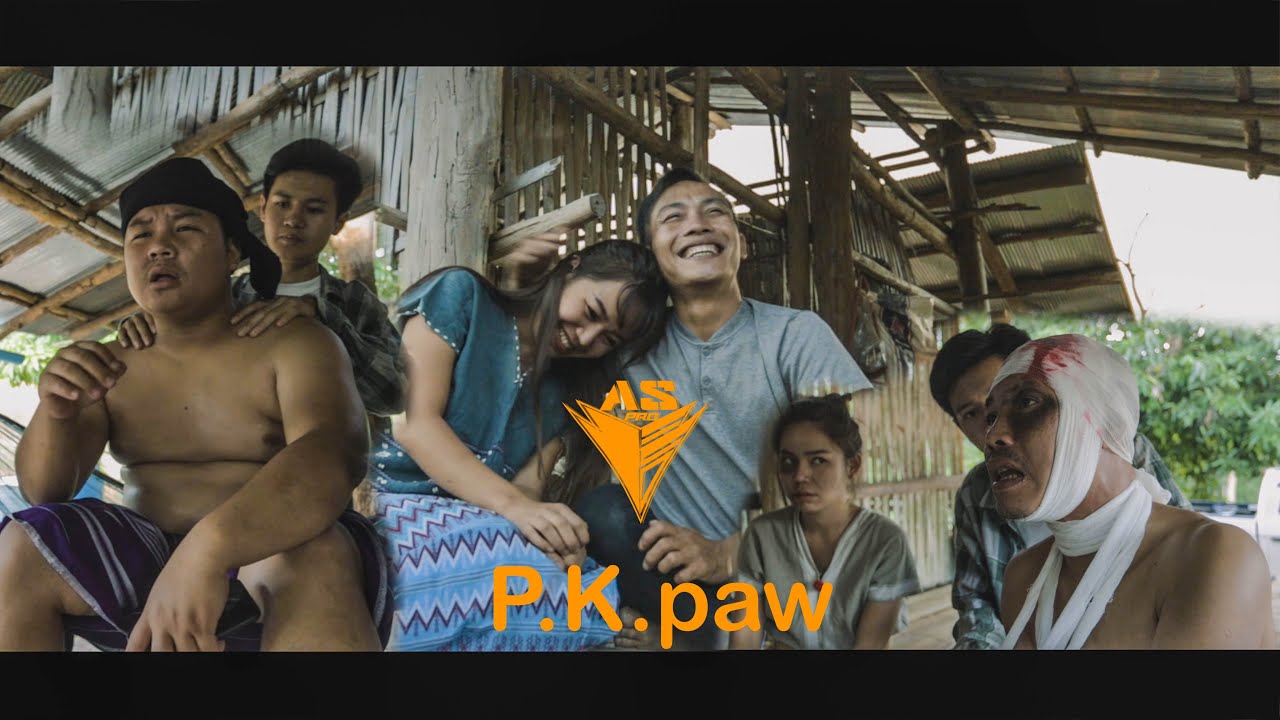 ( P. K . paw ) jor law eh karen funny movie 2021