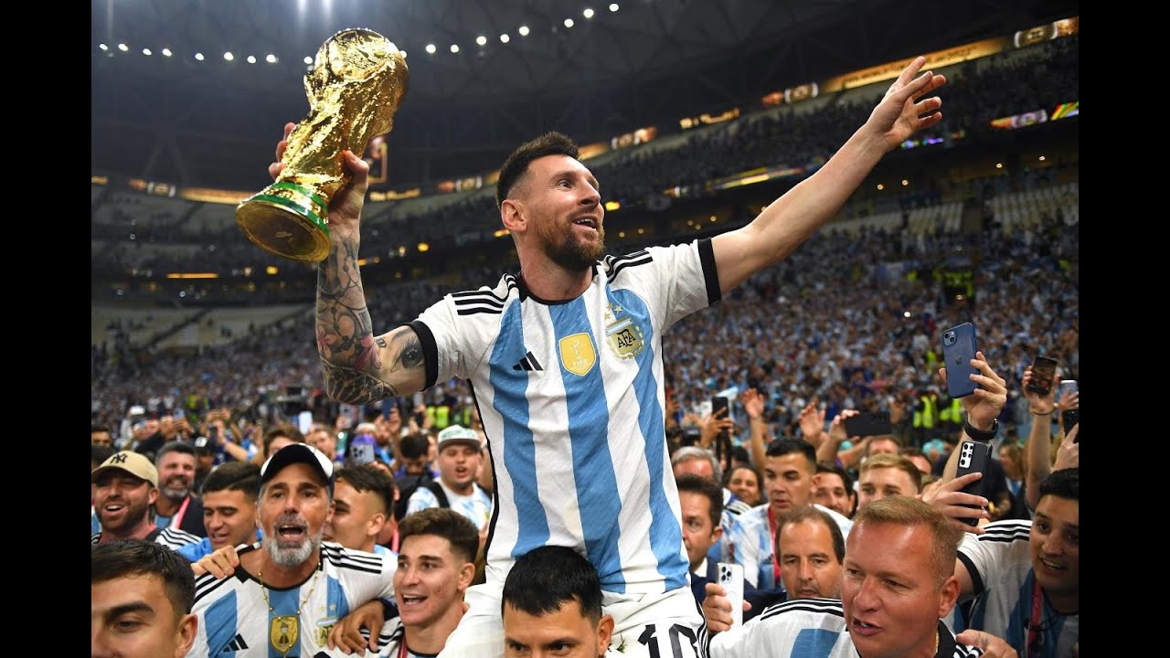En Argentina Nac&iacute;  Joa Herrero ( Versi&oacute;n Campeones)