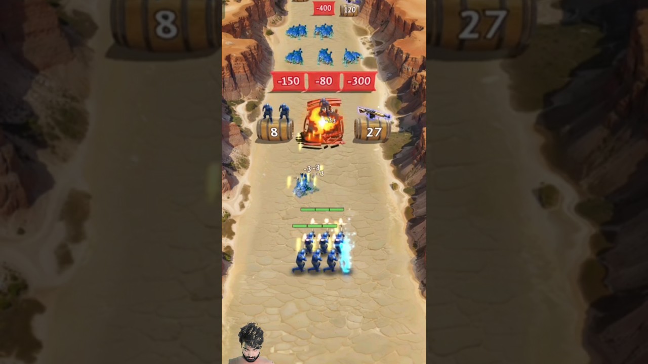 New Players MUST Watch 😱 Total Battel Strategy Guide!" 