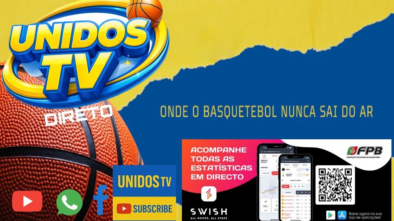 UNIDOS / EZB ( final) distrital sub-14 feminino