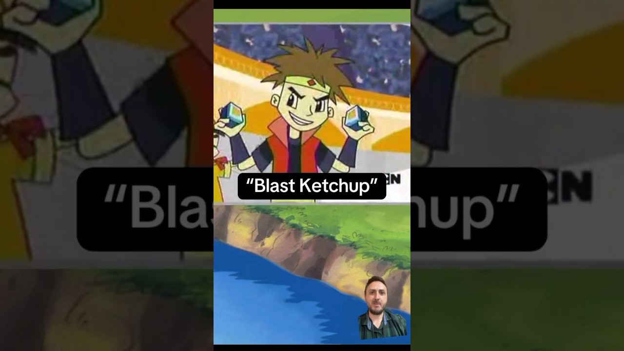 Pok&eacute;mon References in Other Series