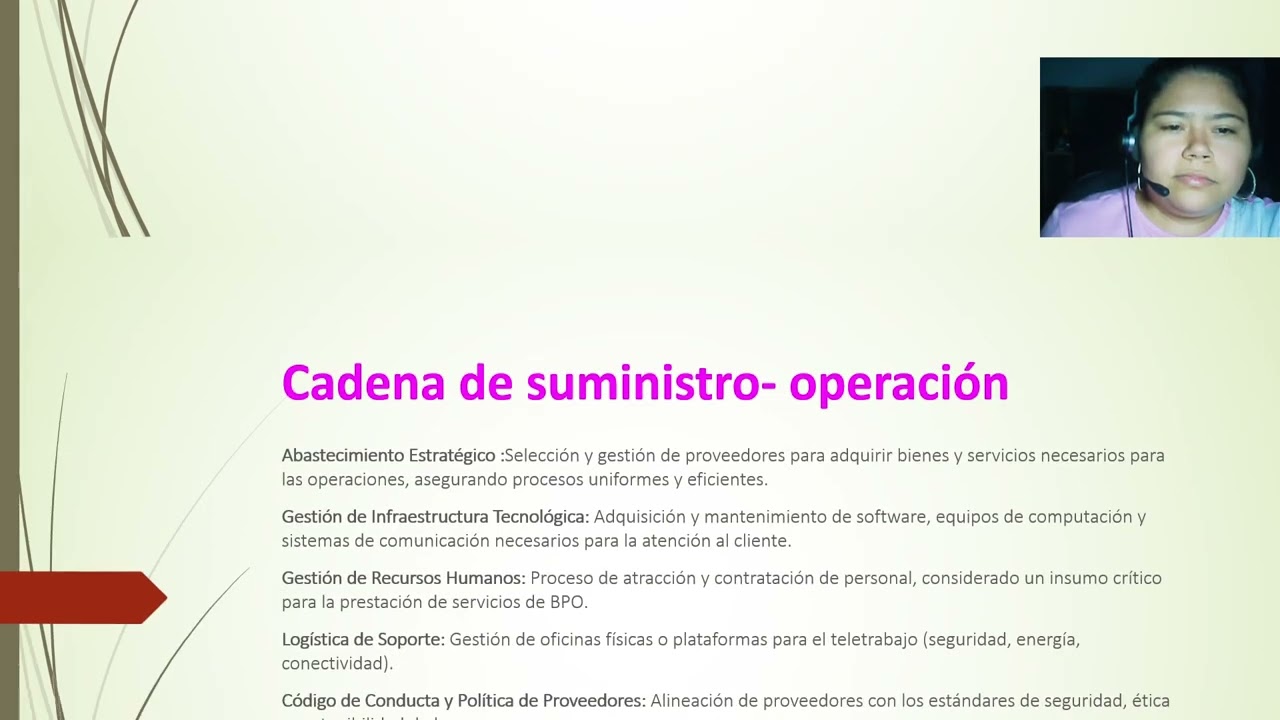 trazabilidad SENA1