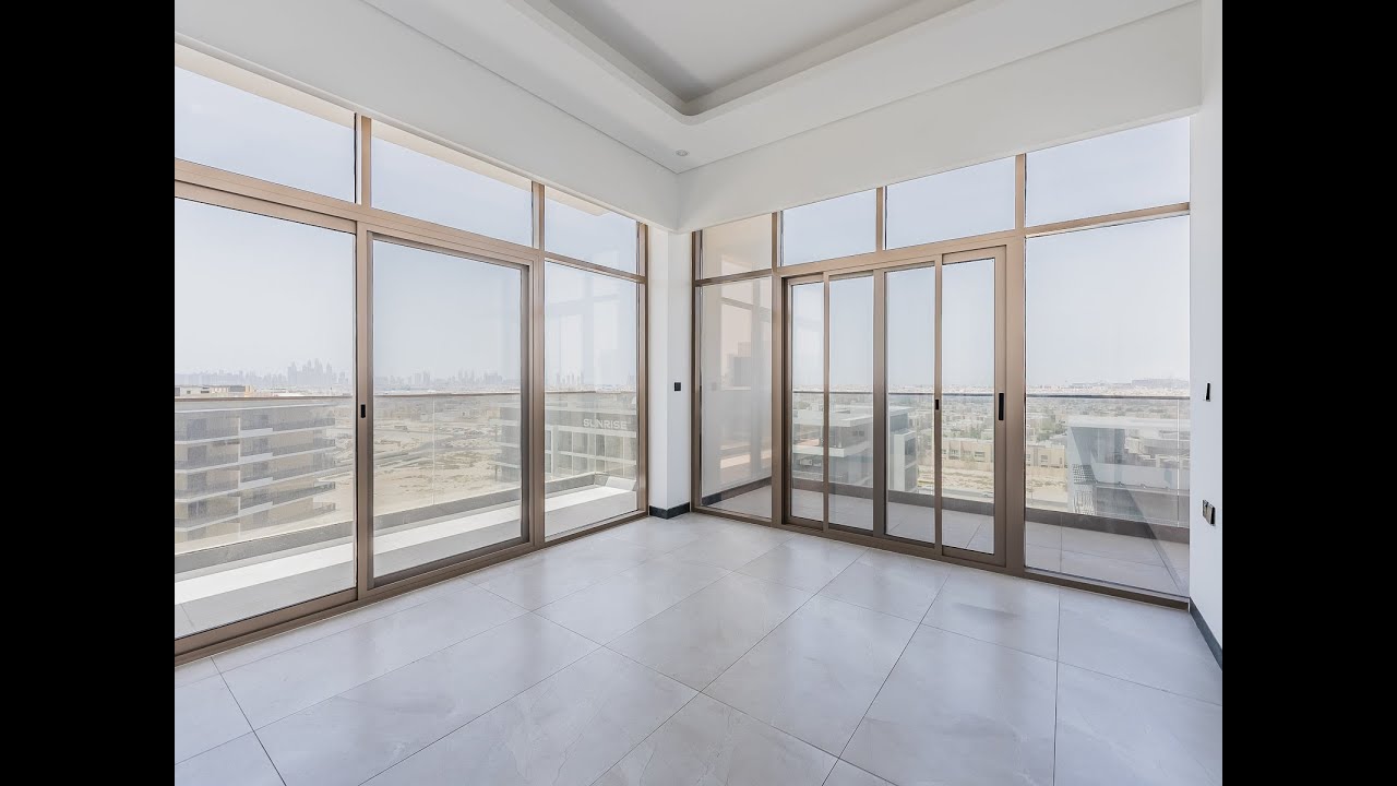 Two (2) Bedroom Apartment in The Curve, Arjan, Al Barsha South 3