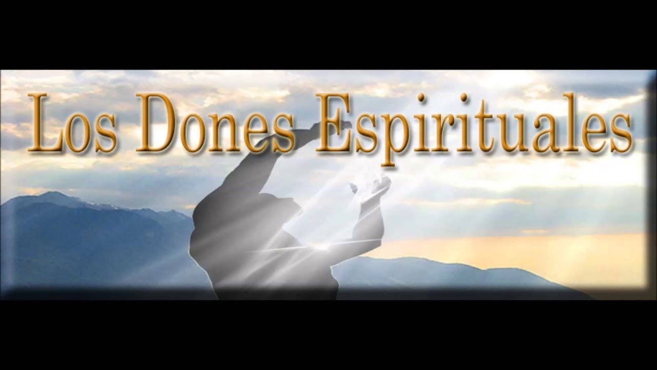 06 Don de Profecía - Pr. Serafín Romero