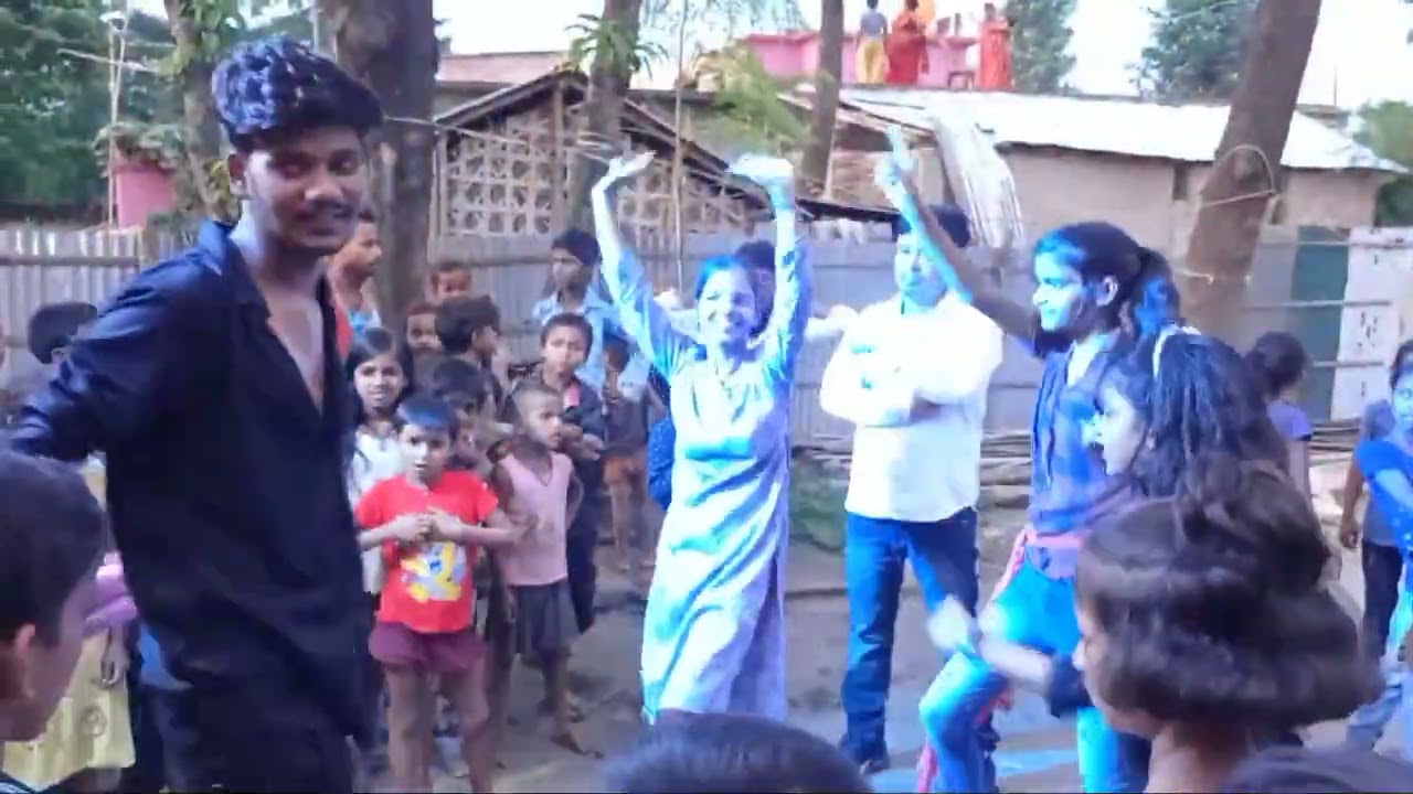 सैया के बेलल रोटी || Saiya Ke Belal Roti || Shadi Dance Video || Khesari Lal Yadav Dance DmDivyanshu