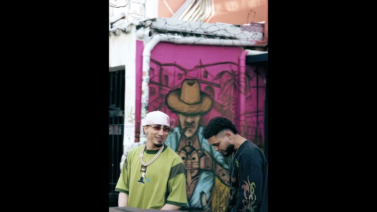 OMAR COURTZ x BASSY x TORRRES Type BEAT - 