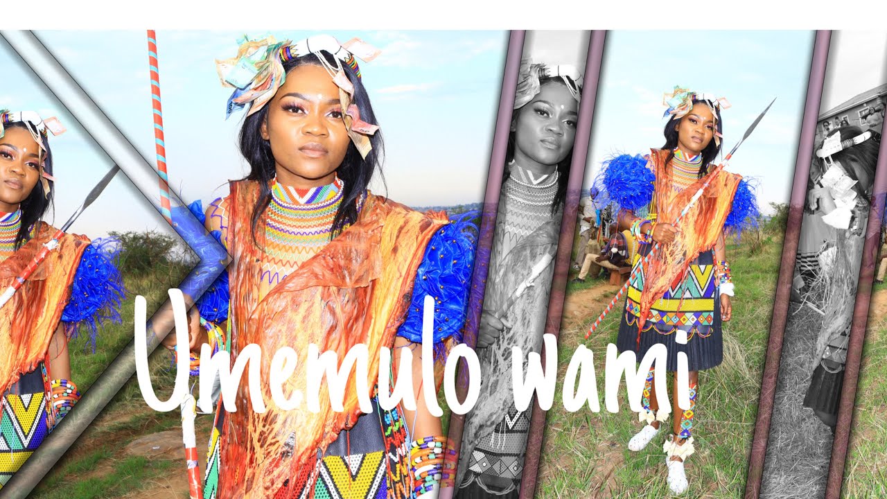 VLOG||Umemulo Wami|| Part 1