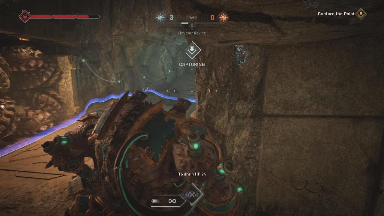 Sneaky sneaky sir /Sm2