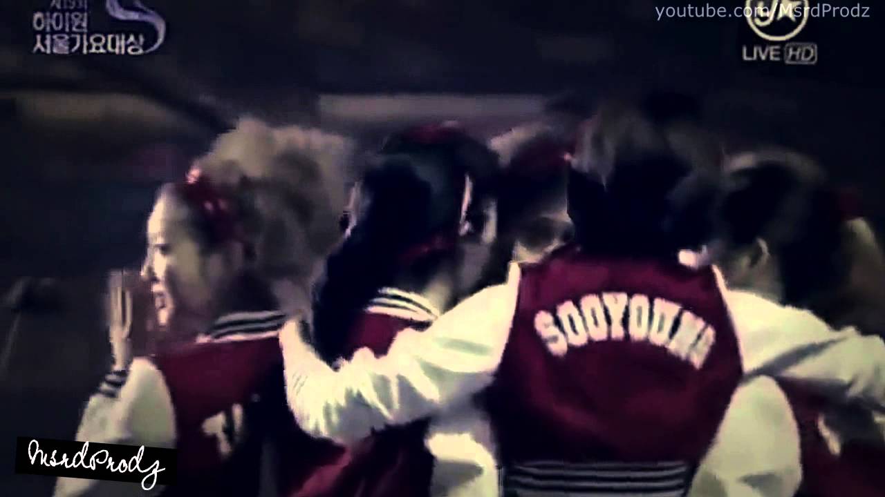 SNSD || Divine; (OT9) [Tribute to Jessica Jung]