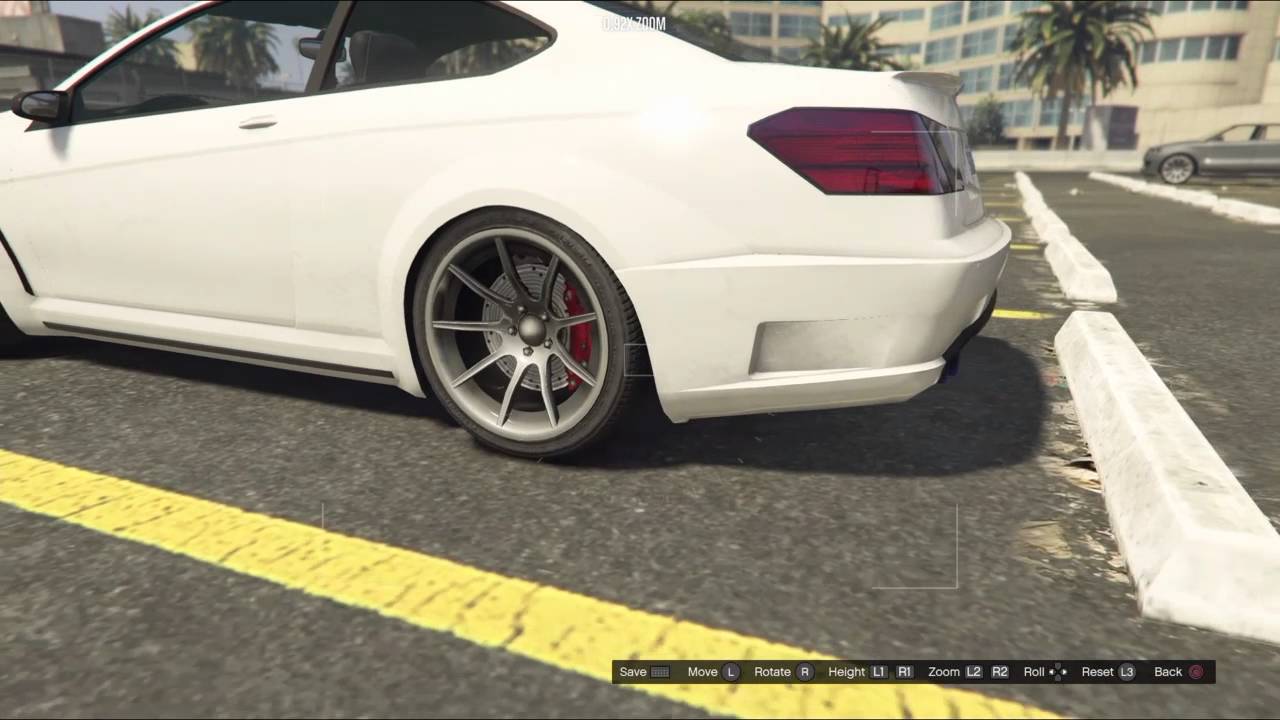 Rockstar Editor Tutorial (Tips & Tricks )