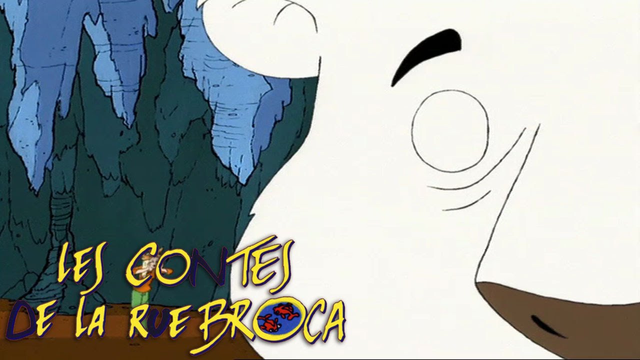 Les Contes de la rue Broca - Catherine sans Nom HD