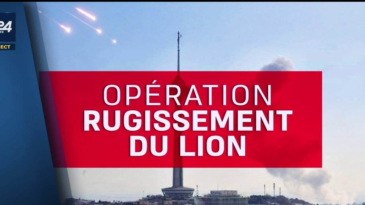 Les tirs iraniens s'intensifient, le quotidien bouleversé en Israël