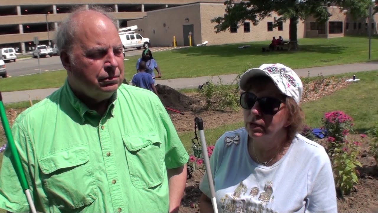 NFB Summer Science Spectacular 2014