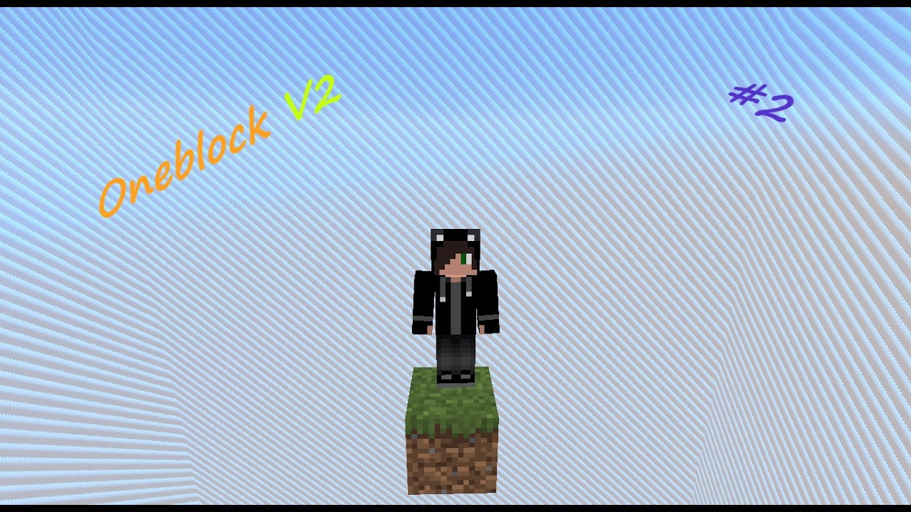 Oneblock V2 #2