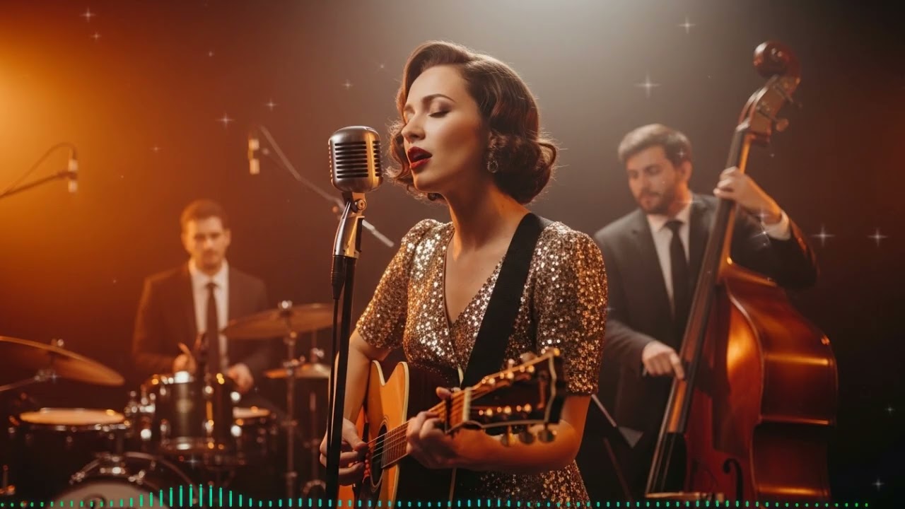 Smooth Blues & Soul Love Songs | Timeless Etta James Inspired Blues & Soul Classics