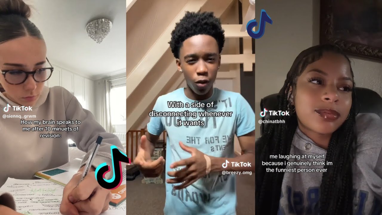 random tiktoks to pass time - #8