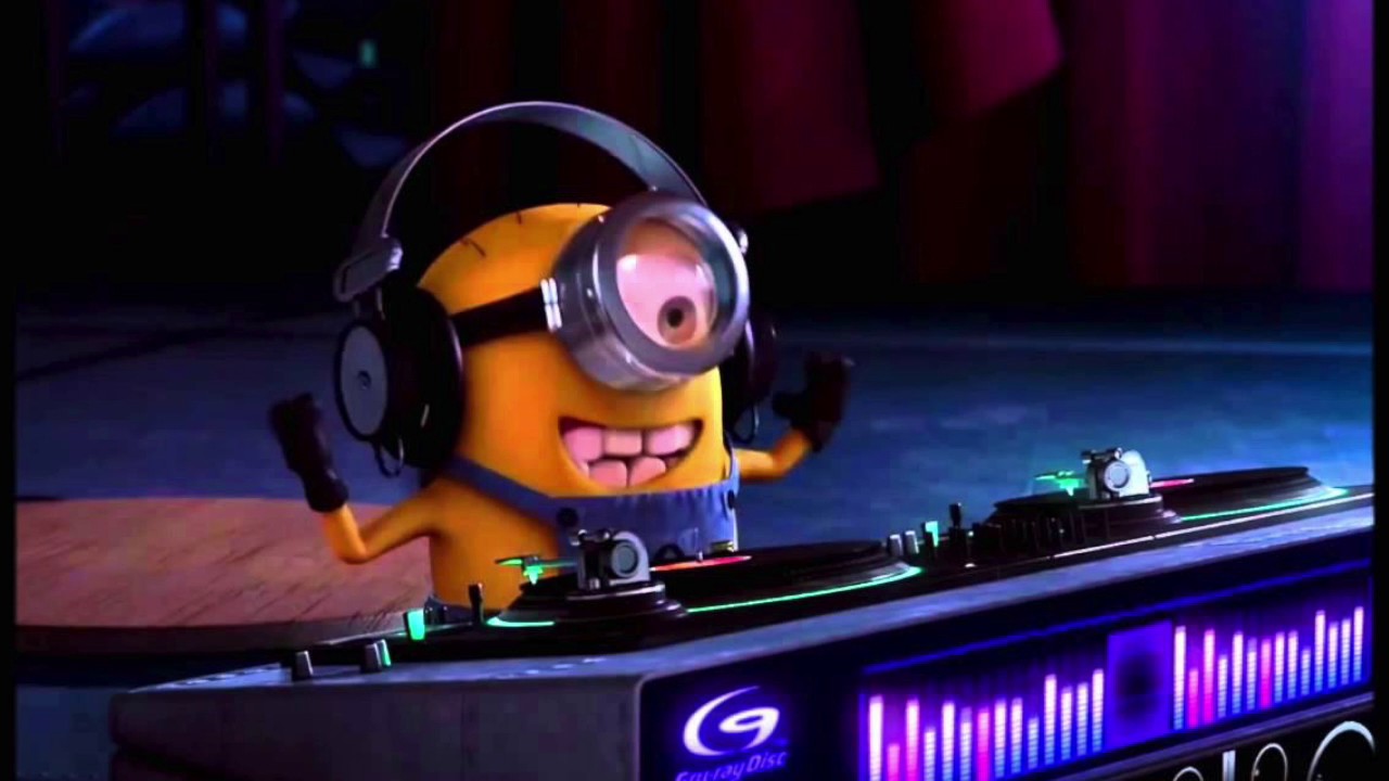 Friday Mix Session by DJ Rouge 1