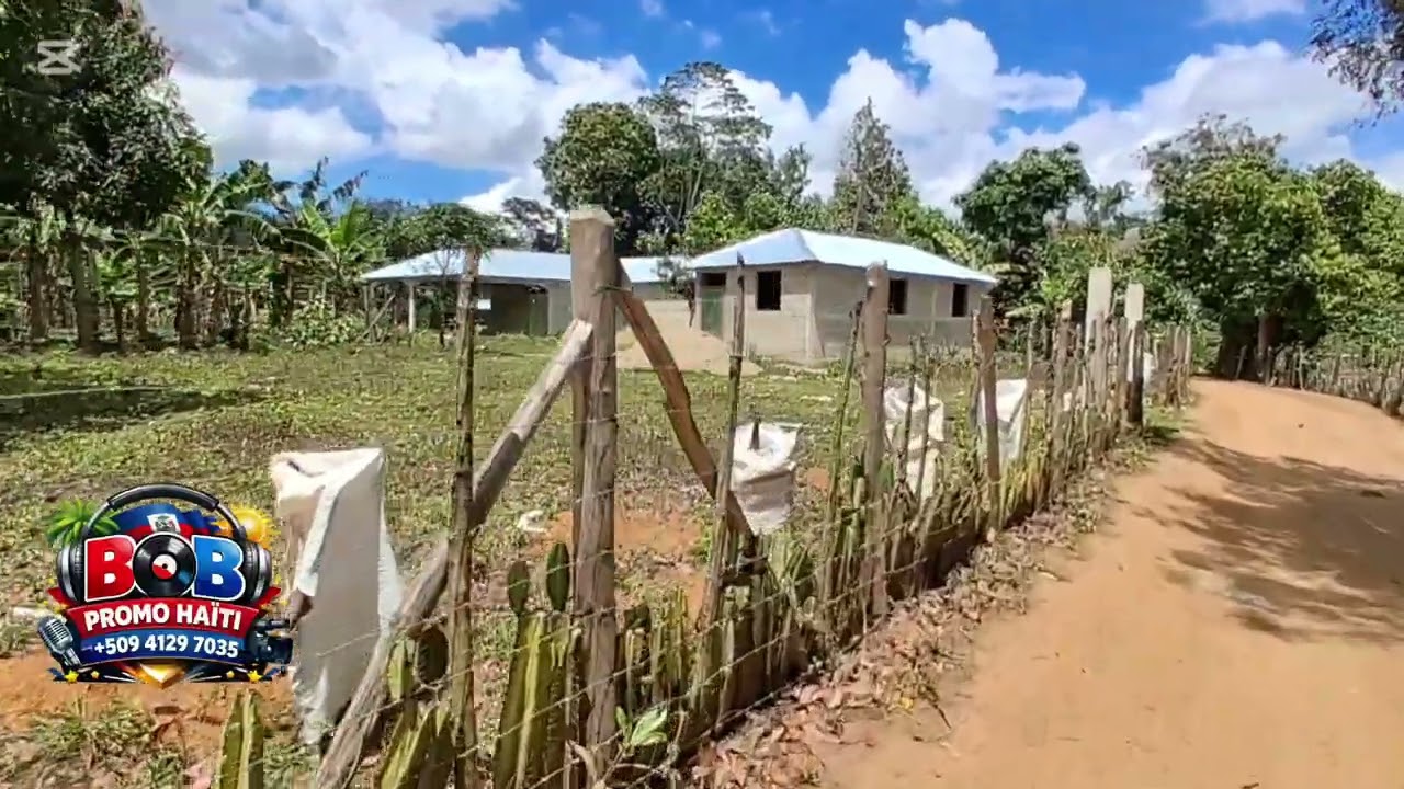 Komin Karis Nòdès Ayiti 