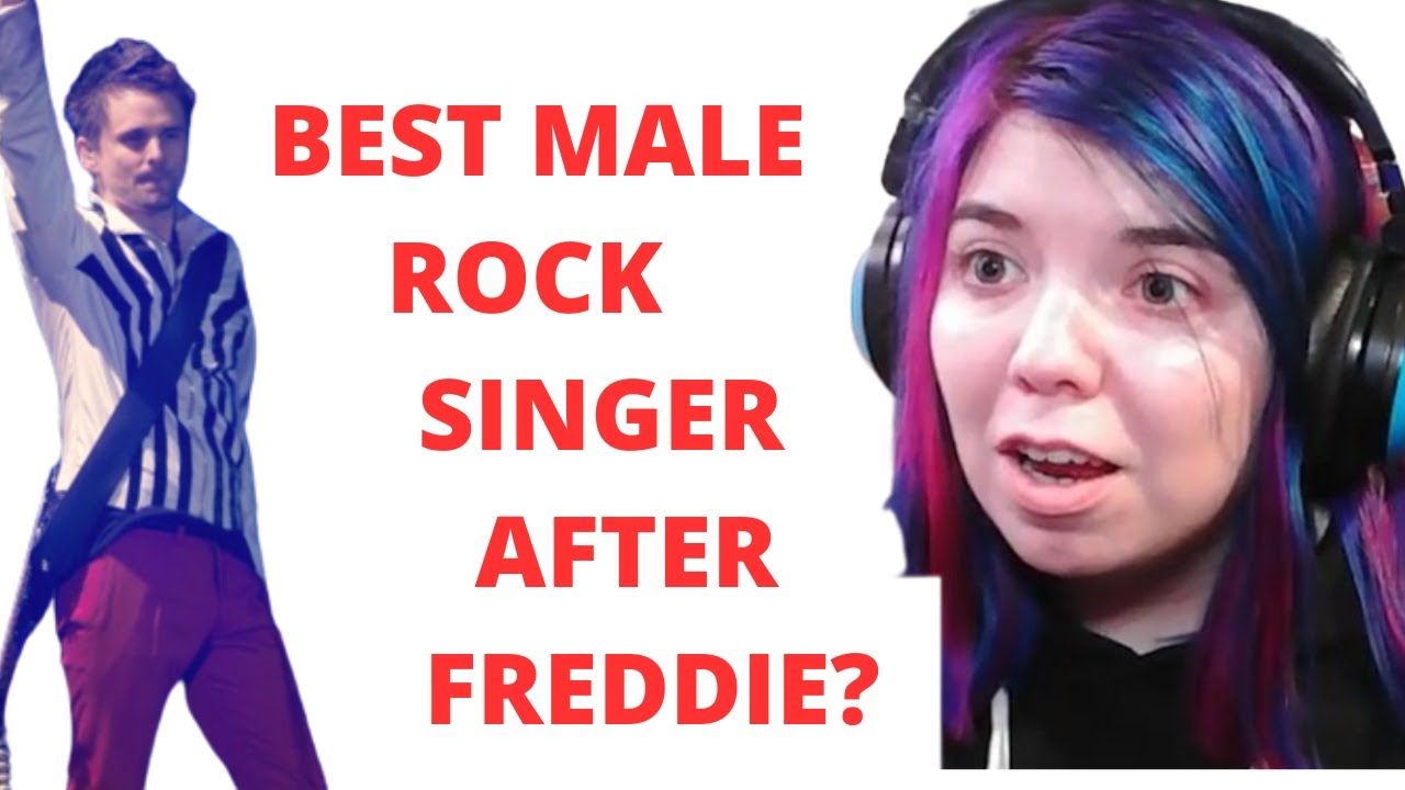 Incredible Discovery! POP SINGER REACTS to Muse's 'Explorers' for the First Time
