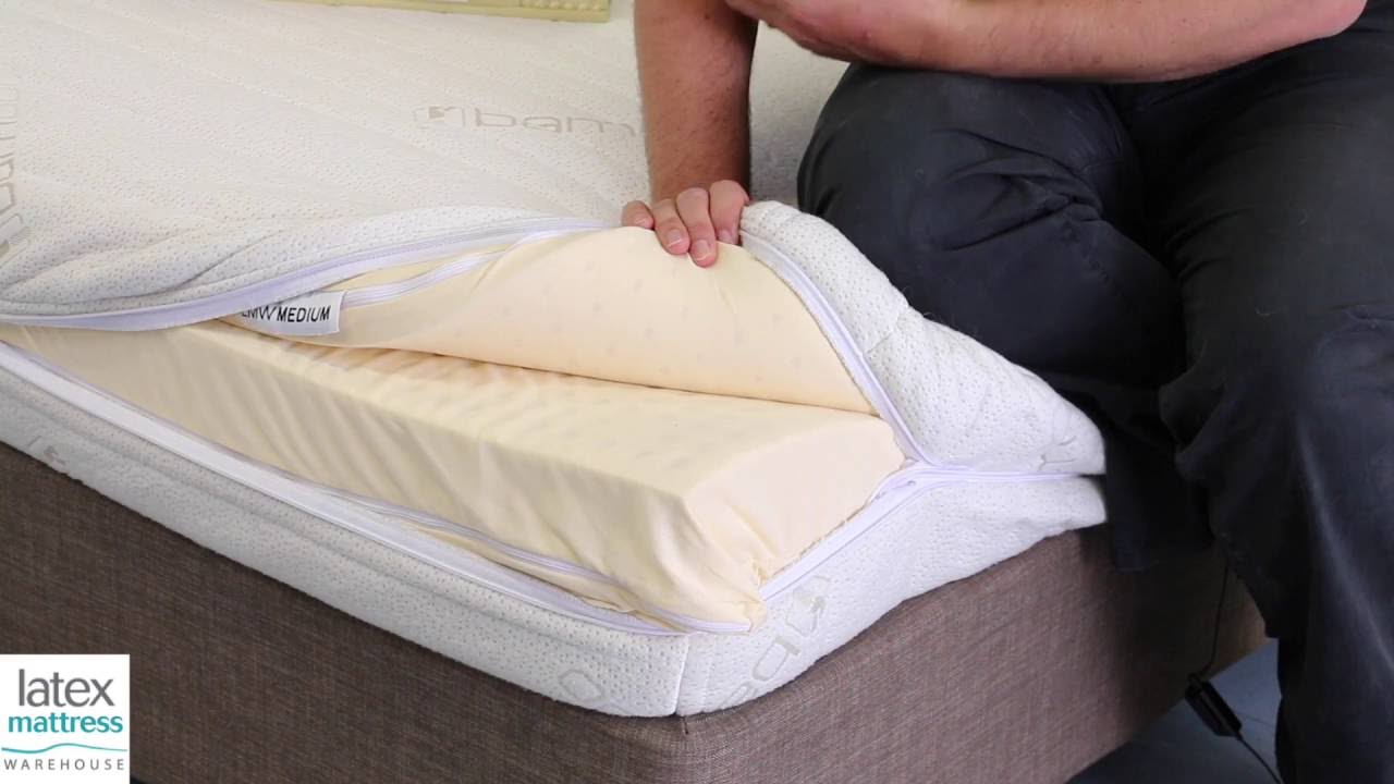 Latex Pod - Latex Mattress Melbourne & Sydney