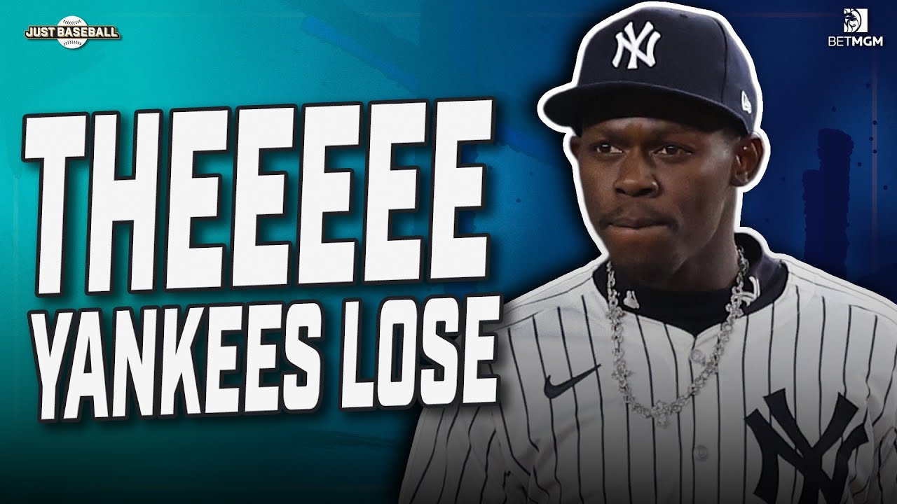 Peter Fell for it Again: ALDS Game 4, NLDS Game 3 Recaps