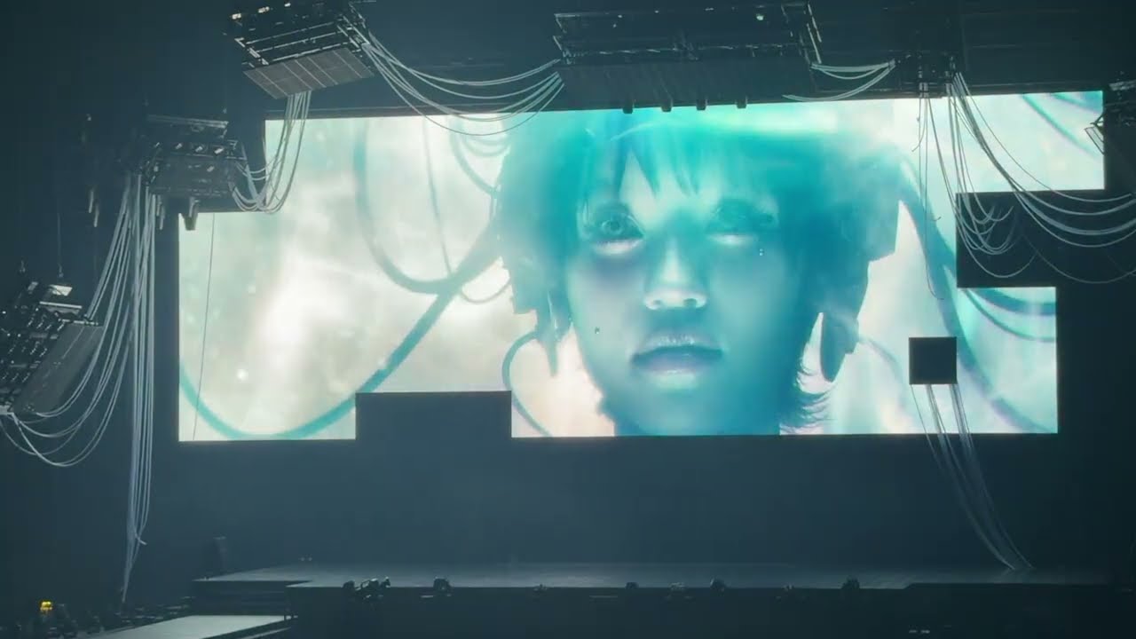 XG / Opening, XIGNAL, GALA【XG WORLD TOUR: THE CORE  K-Arena Yokohama Feb 06, 2026】