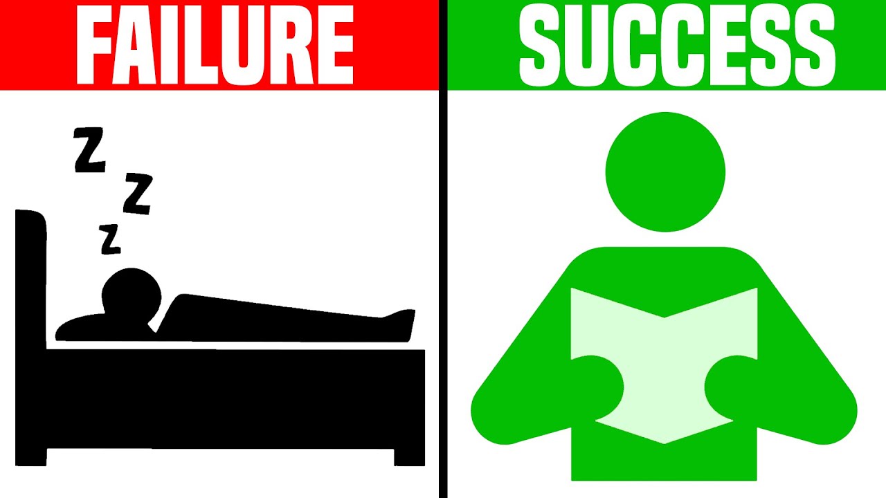 How Successful People Think | First Principles Method