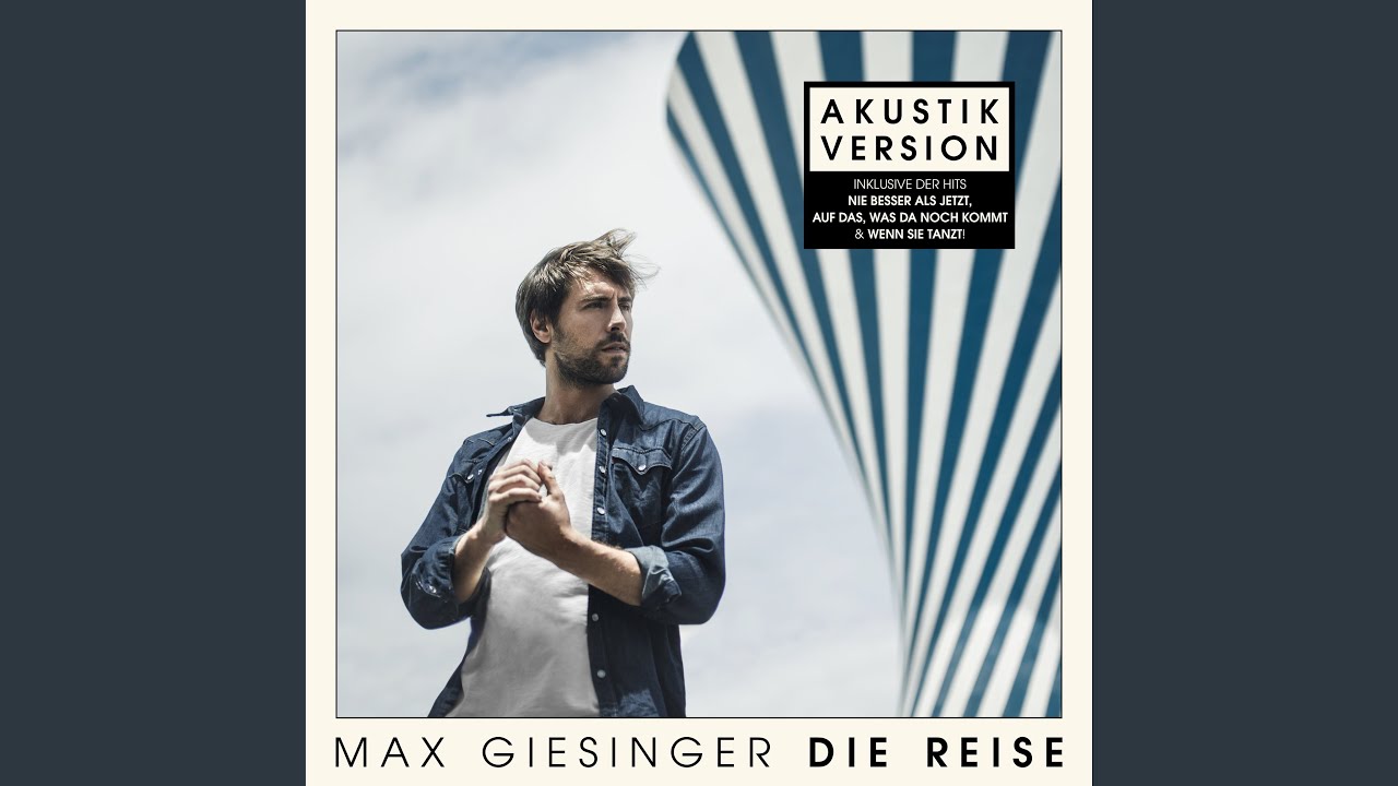 Bist du bereit (Akustik Version)