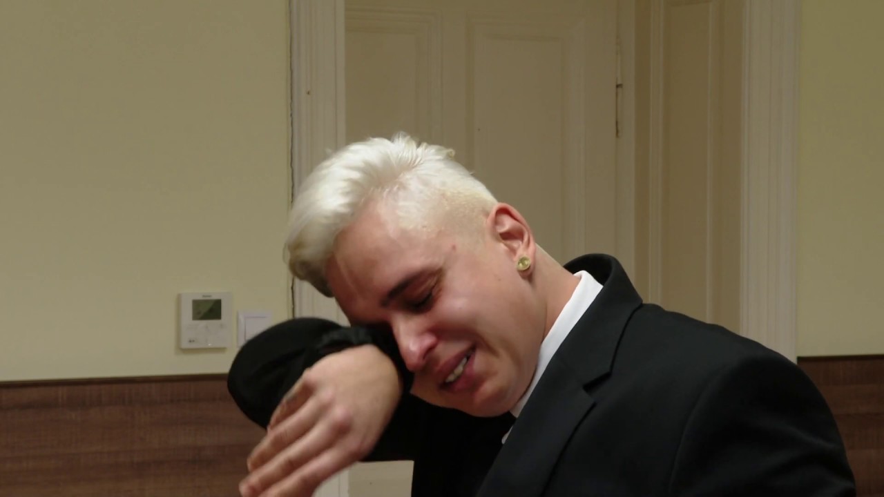 VV Aurelio az utols&oacute; sz&oacute; jog&aacute;n