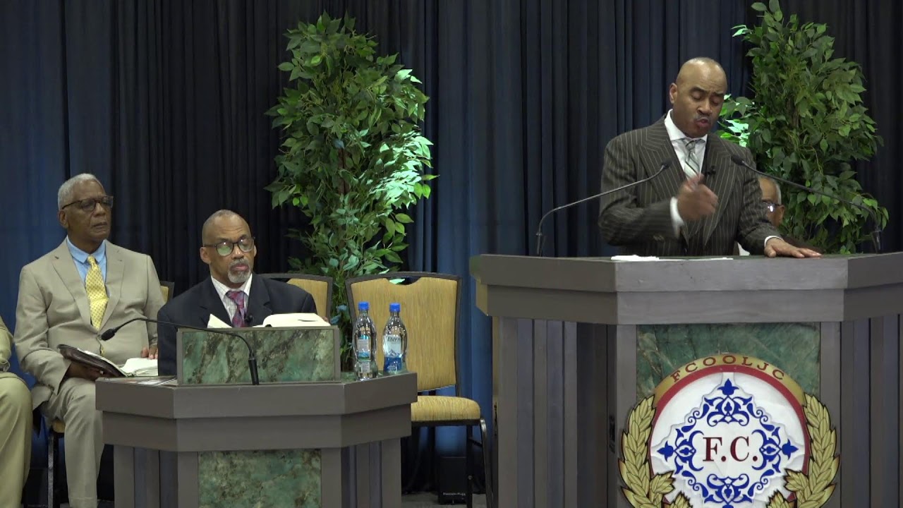 First Church TOG Broadcast Saturday March 7th 2026 LIVE PM from Winston Salem, NC