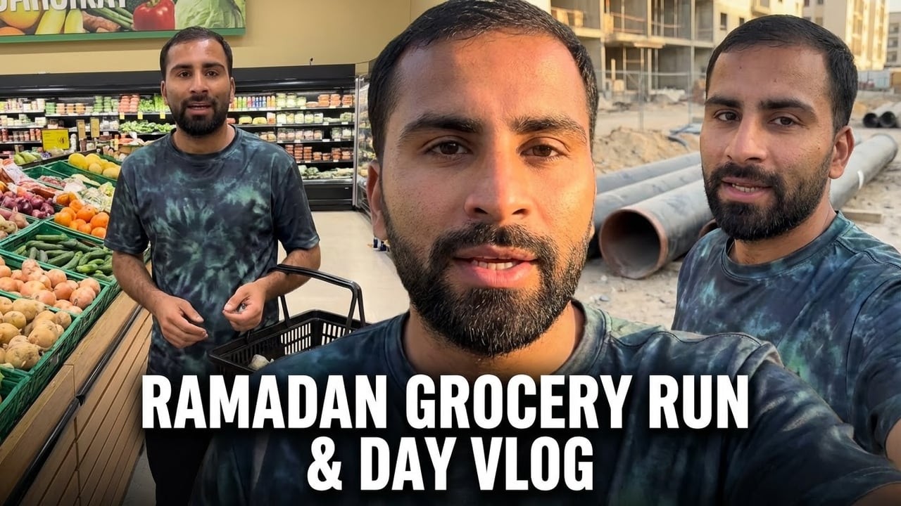 Ramzan preparations grocery haul | saman ka heap