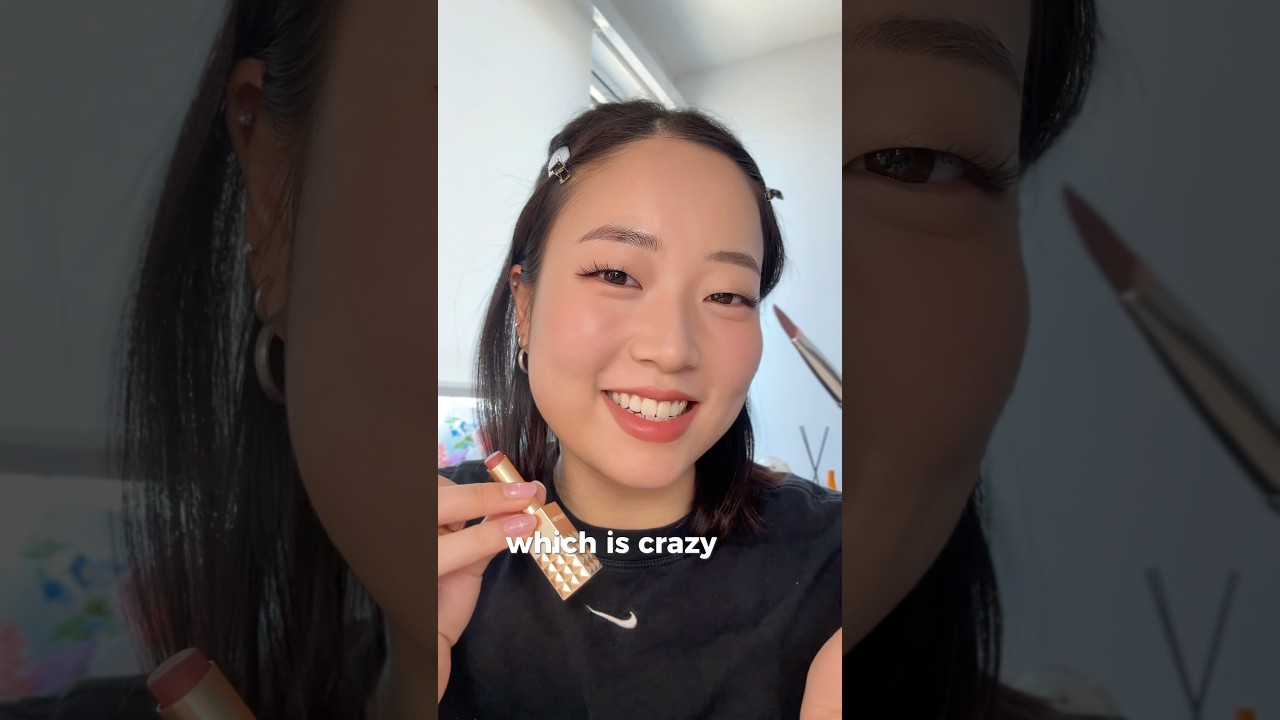 I went on another Hinge date in NYC&hellip; 🤪 #grwm #storytime